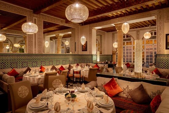 TOUR HASSAN HOTEL RABAT – vue 2