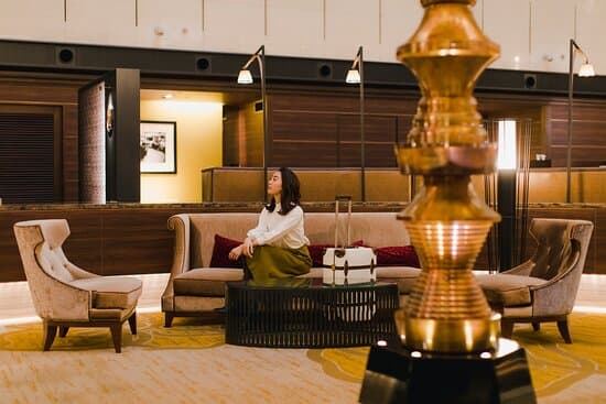 NEW MIYAKO HOTEL KYOTO – vue 4