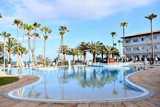 GRUPOTEL TAURUS PARK HOTEL MALLORCA ISLAND – vue 5