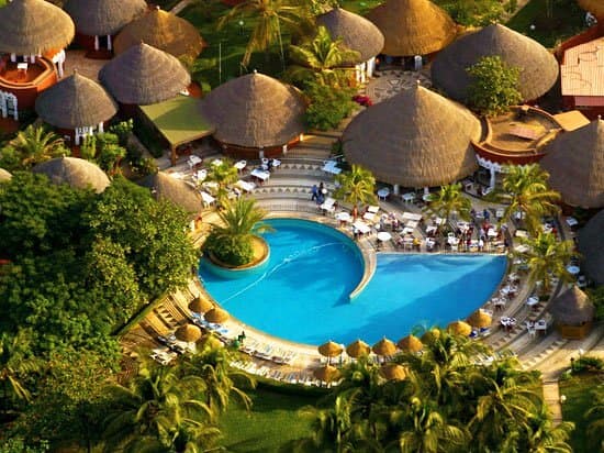 Hôtel Royam 4* – vue 3