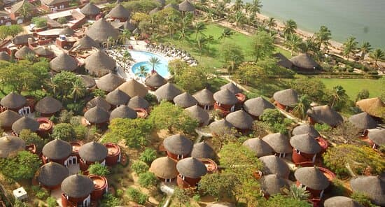 Hôtel Royam 4* – vue 2