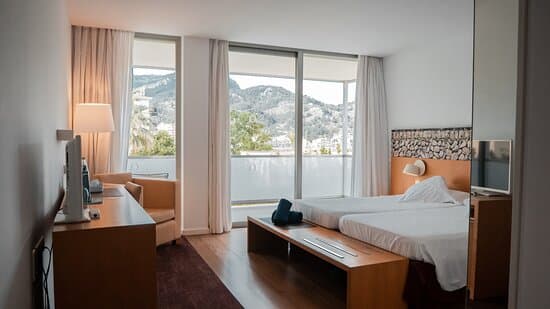 AIMIA HOTEL MALLORCA ISLAND – vue 3