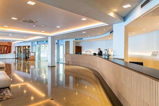PALACE HOTEL DUBROVNIK – vue 3
