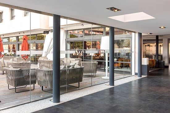 NEW HOTEL VIEUX PORT – vue 5
