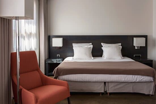 NEW HOTEL VIEUX PORT – vue 4