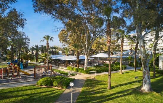 RICHMOND EPHESUS RESORT HOTEL KUSADASI – vue 5