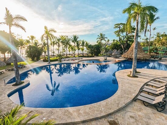 Hôtel BARCELO TAMBOR BEACH