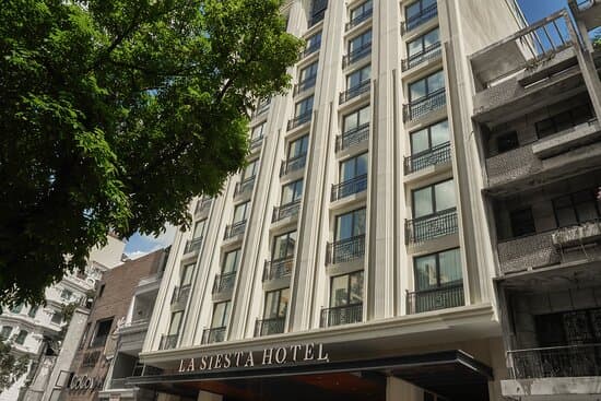PALACE HOTEL HO CHI MINH CITY – vue 2