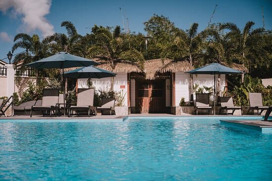Hotel Bambou 2* – vue 5