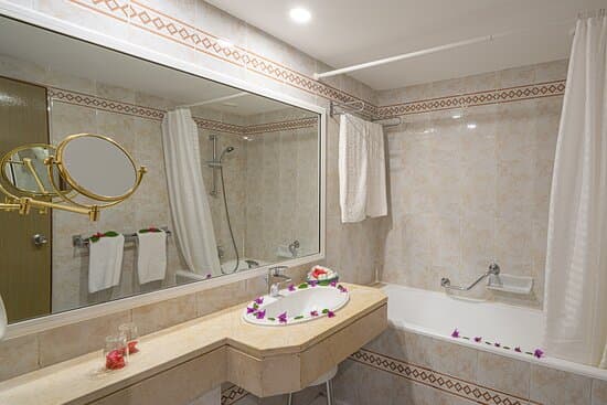 Hotel Lookéa Beach Azur – vue 2