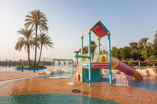 JOLIE VILLE MOEVENPICK RESORT LUXOR – vue 2