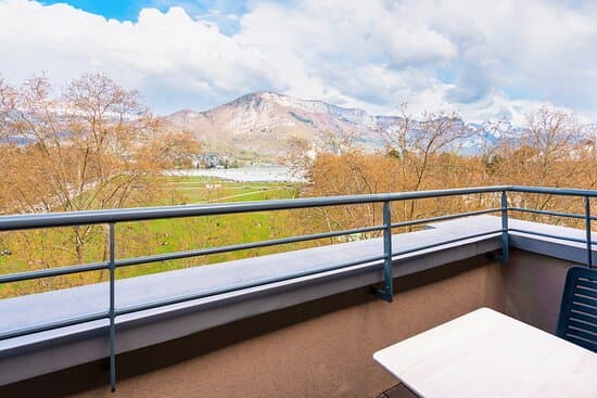 SPLENDID HOTEL – vue 3