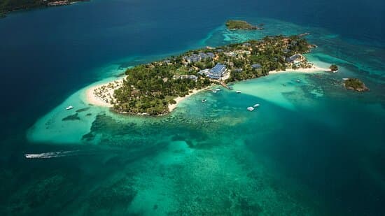 Hôtel Gran Bahia Cayo Levantado 5*