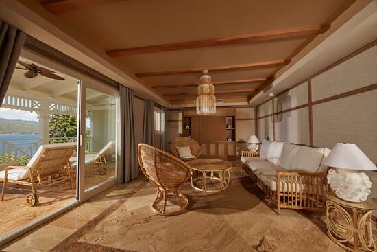 Gran Bahia Cayo Levantado 5* – vue 5