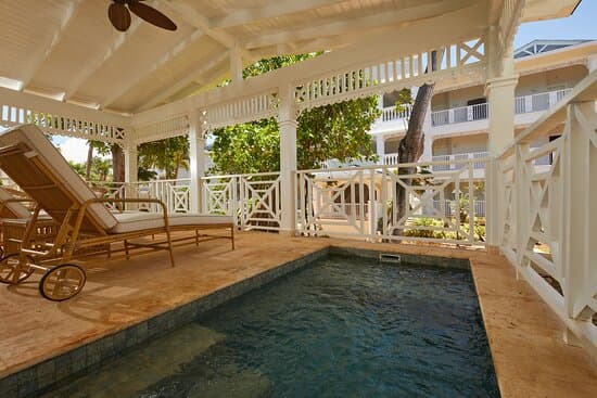 Gran Bahia Cayo Levantado 5* – vue 4