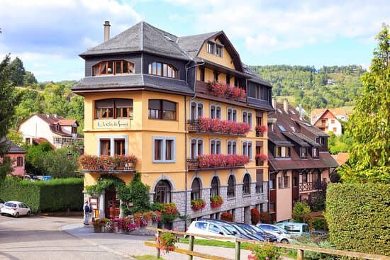 HOTEL LE CLOS DES PRADINES – vue 3