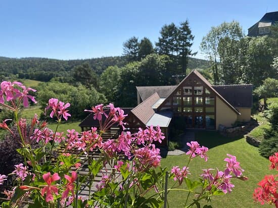 HOTEL LE CLOS DES PRADINES – vue 4