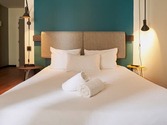 BEST WESTERN VILLA BARAJAS AIRPORT – vue 2