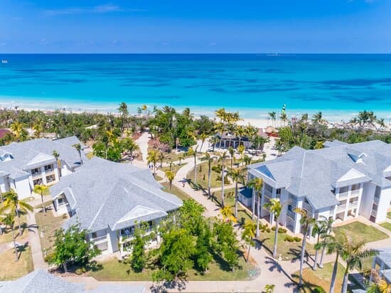 Hôtel Club Tryp Peninsula Varadero 5* – vue 5