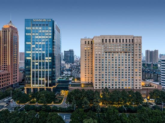 XUNLIMEN HOTEL WUHAN – vue 2
