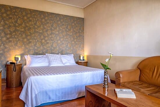 HOTEL BESTWESTERN VILLA MABAPA – vue 2