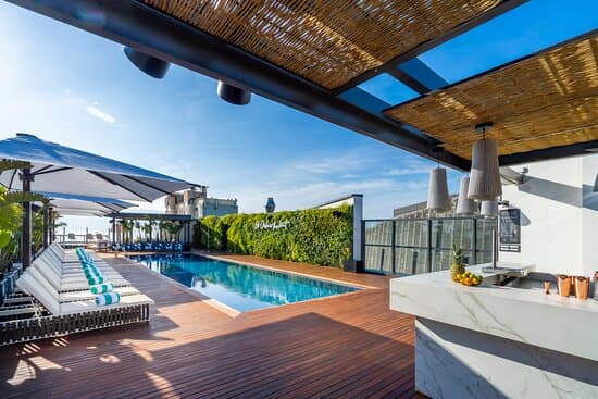 HOTEL AB SKIPPER – vue 2