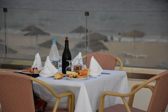 Hotel Club Riadh 2* – vue 5