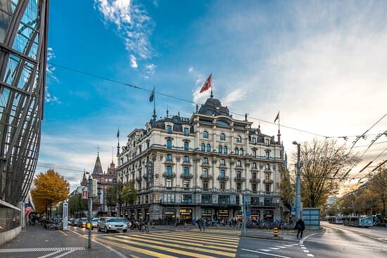 Hôtel HOTEL RT MONOPOL