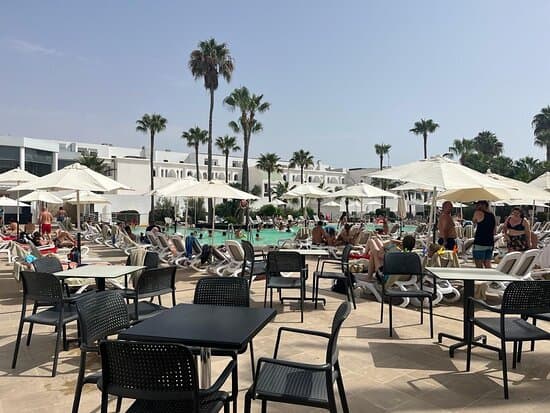 Hotel Club Lookéa Tafoukt Beach 4* – vue 5