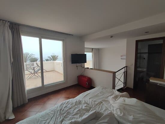 Hotel Club Lookéa Tafoukt Beach 4* – vue 3