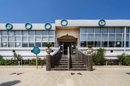Hotel Akman Beach 3* – vue 4