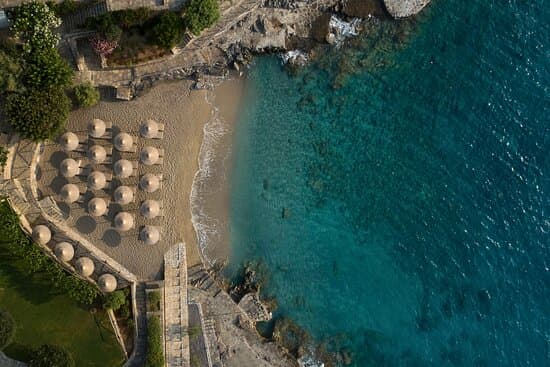 MINOS PALACE HOTEL – vue 2