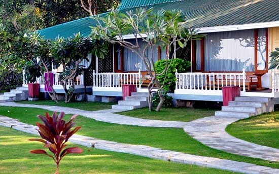 BAGAN HOTEL RIVER VIEW – vue 4