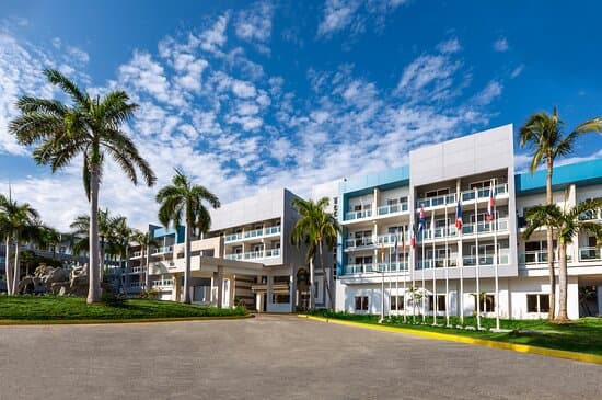 HOTEL HOTETUR SUN BEACH – vue 2