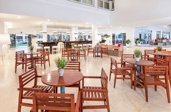 HOTEL HOTETUR SUN BEACH – vue 5