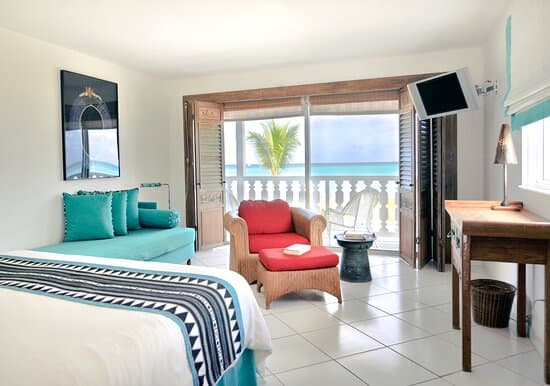 Club Med Columbus Isle – vue 4