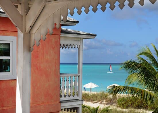 Club Med Columbus Isle – vue 5