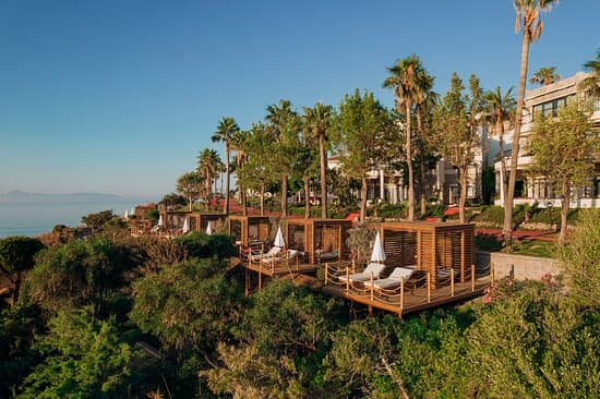 HOTEL CLUB ERSAN – vue 3