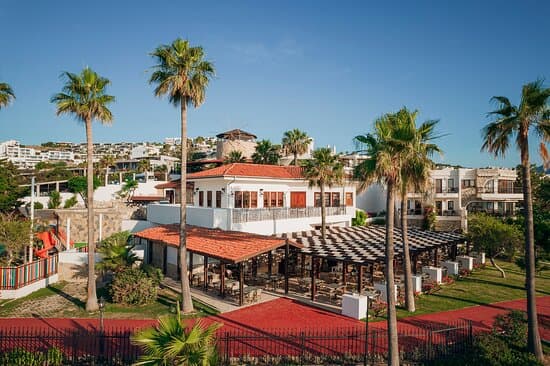 HOTEL CLUB ERSAN – vue 2
