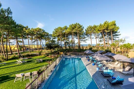 CLUB MED LA PALMYRE ATLANTIQUE – vue 4