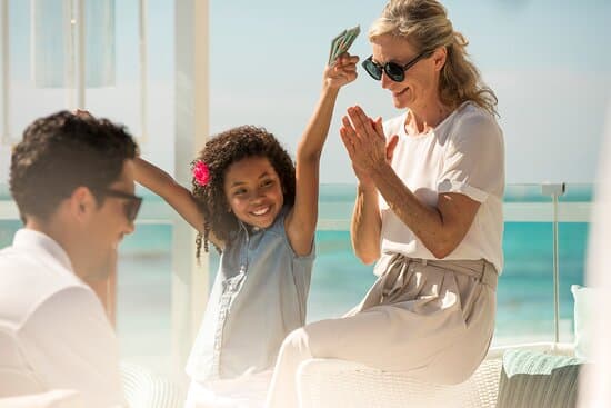 Club med Punta Cana – vue 5
