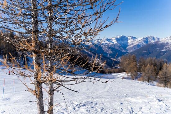 CLUB MED SERRE CHEVALIER – vue 3