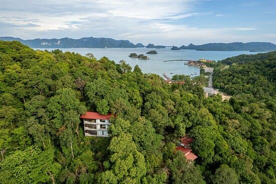 Hôtel THE LANAI LANGKAWI BEACH RESORT