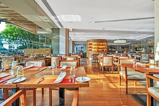PRINCE PALACE HOTEL BANGKOK – vue 3
