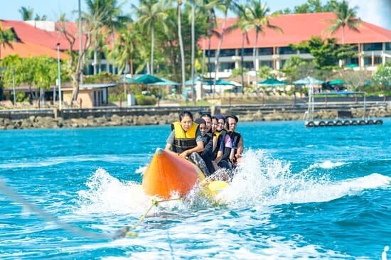NEXUS RESORT KARAMBUNAI KOTA KINABALU – vue 3