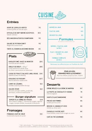 NOVOTEL STRASBOURG CENTRE HALLES – vue 4