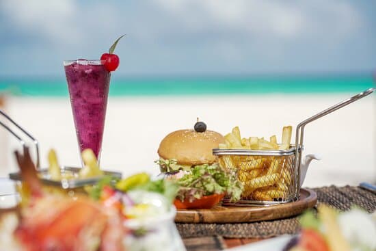 Hotel fihalhohi Island Resort 3* – vue 3