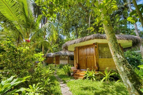 Hotel fihalhohi Island Resort 3* – vue 4