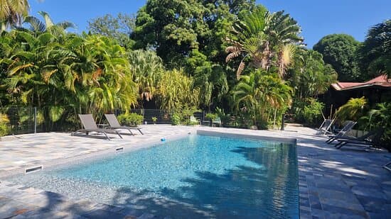 Hôtel Hotel Caraibes Bonheur 4*