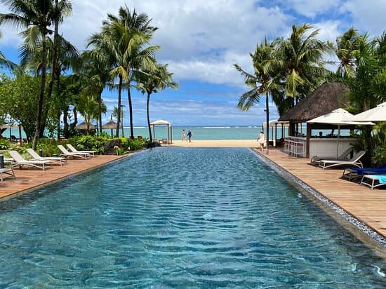 Hotel Hilton Mauritius Resort & Spa – vue 2